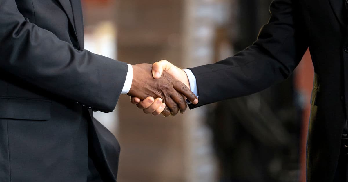 Transactionless settlement system for B2B payments