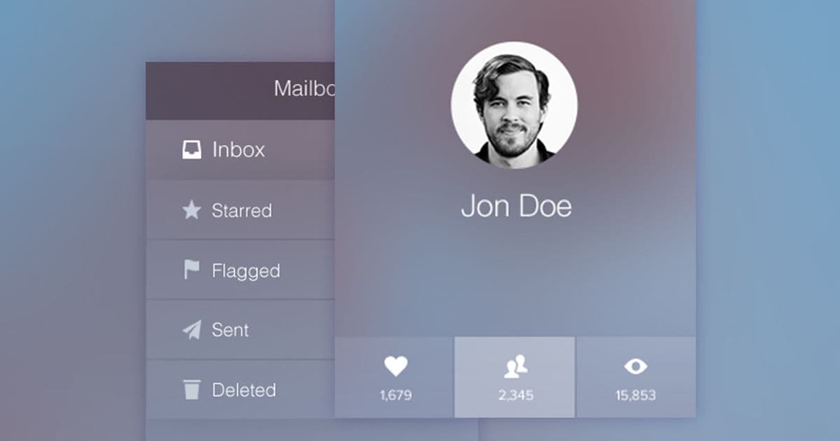 Social media listening and endorsement platform