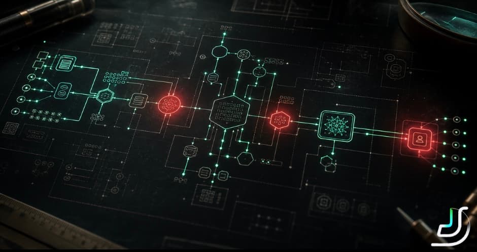 10 RAG Architecture Mistakes Fintechs Make in Their First Production Deployment