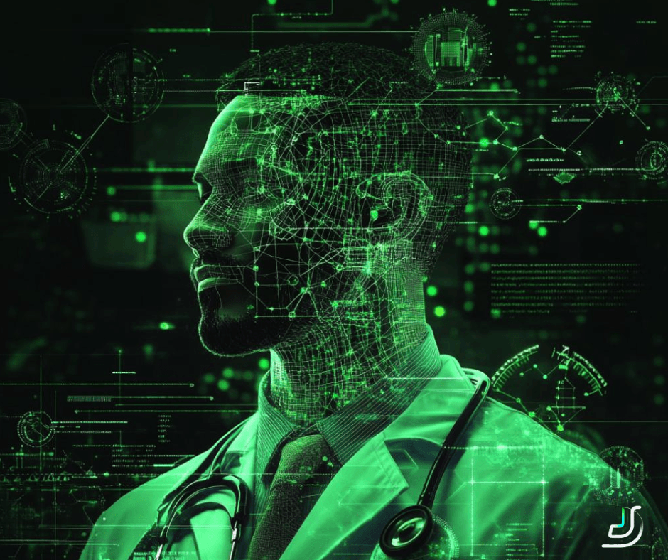 5 Ways to Use Generative AI in Healthcare