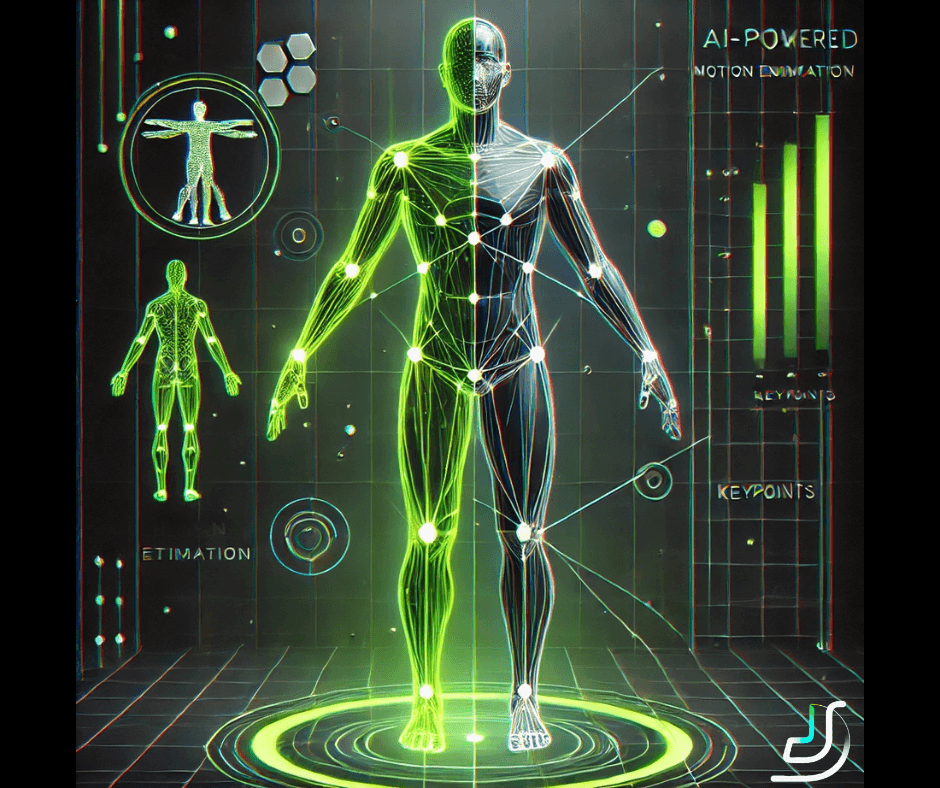 Human pose estimation: production patterns and implementation