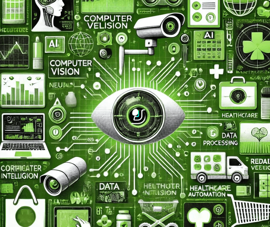 Top computer vision applications across industries in 2026