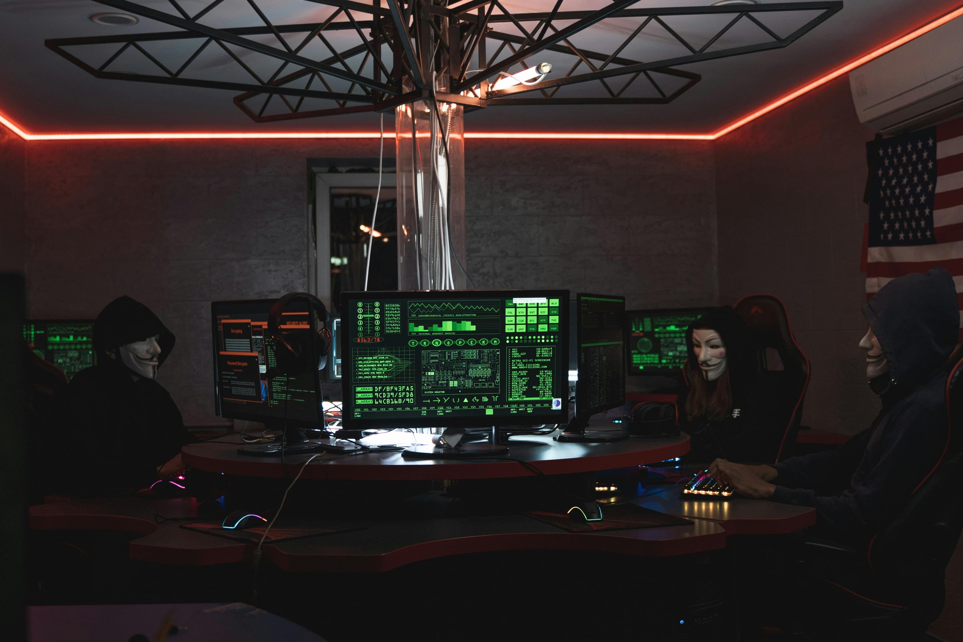 Cybersecurity Trends of 2020: A Deep Dive into the Digital Defense Landscape
