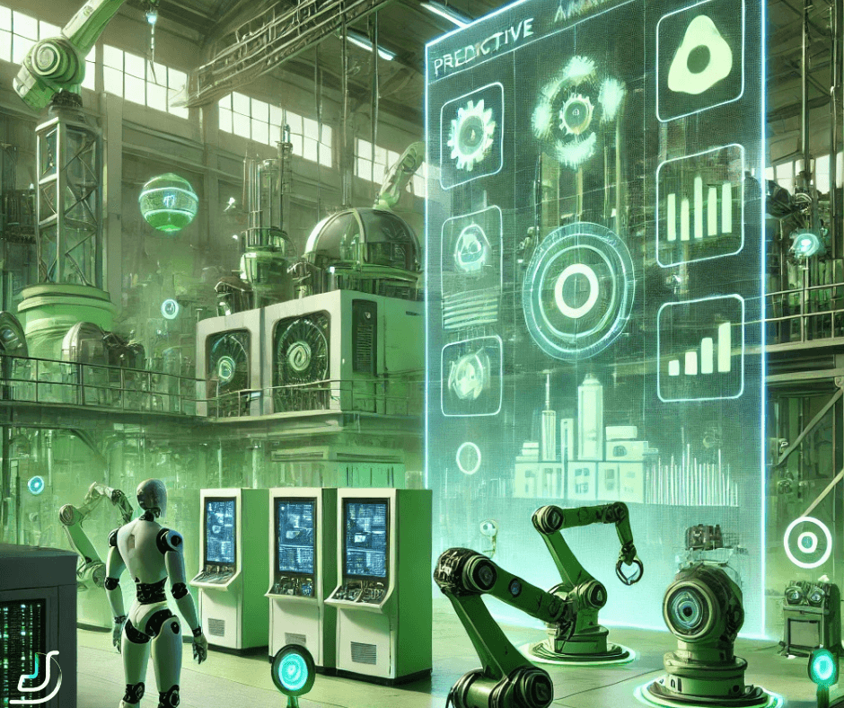 ML-driven predictive maintenance: production patterns and ROI