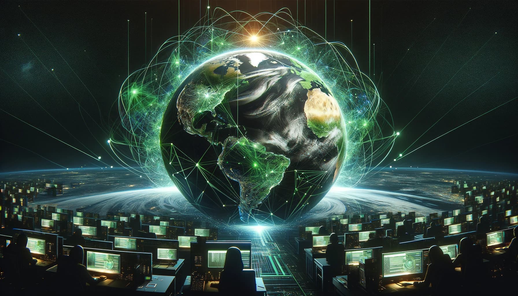 How to Wisely Outsource Web Development in 3 Steps: Advantages, Regions, and Tariffs in 2024