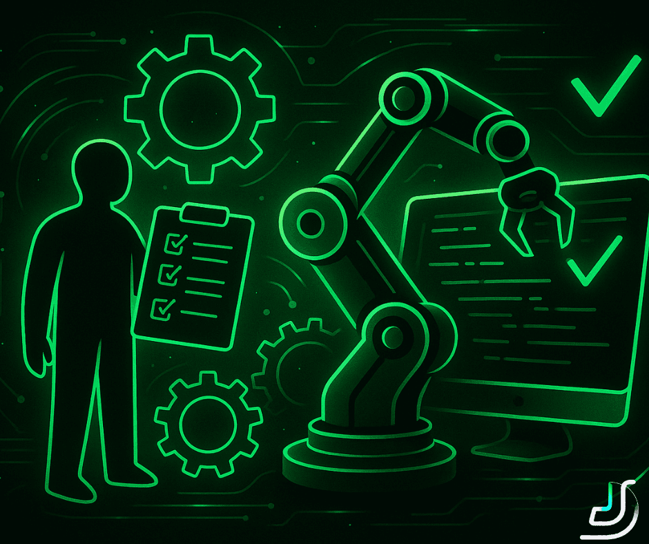 Is test automation an imperative in software development?
