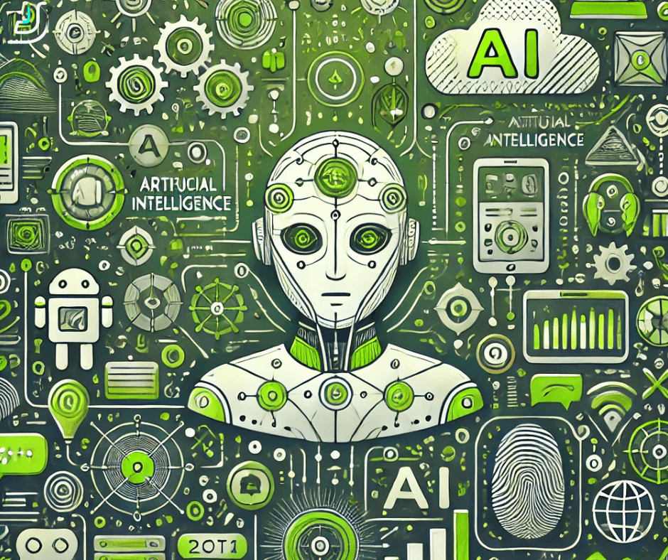 Understanding AI types and subsets—and their applications in business