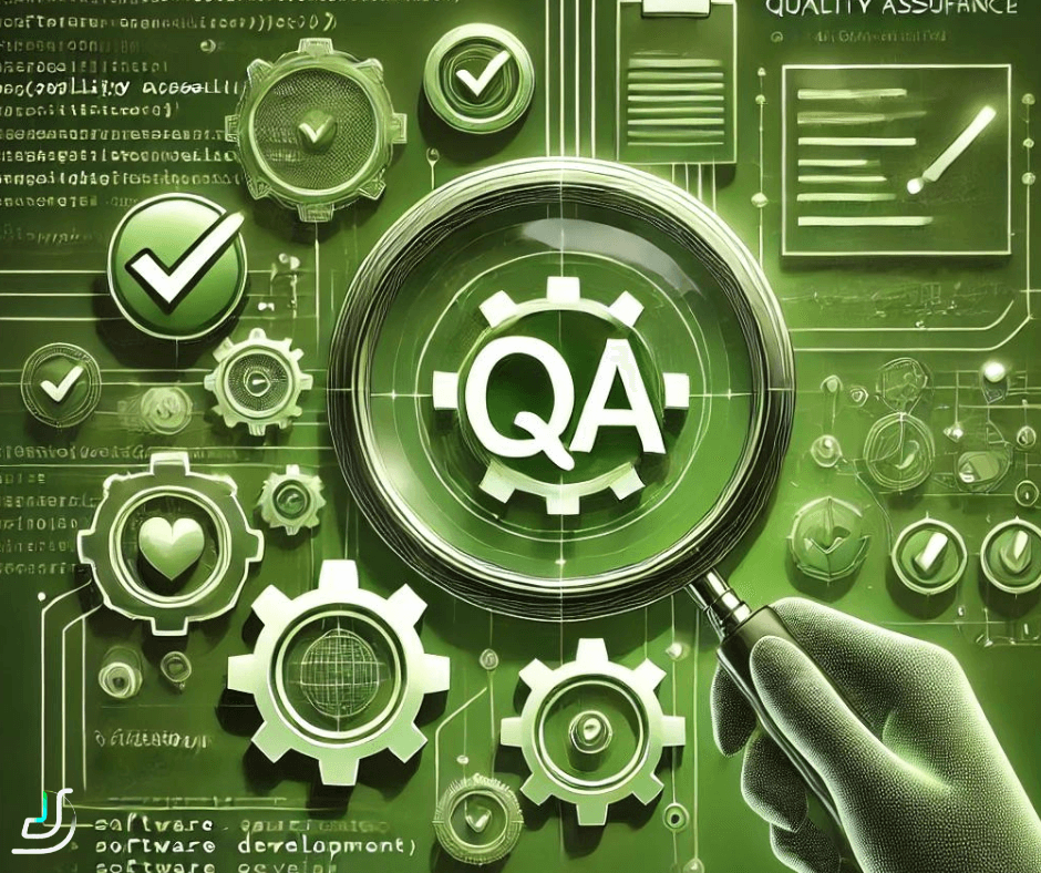What does a QA team do in software development if they don't find bugs daily?