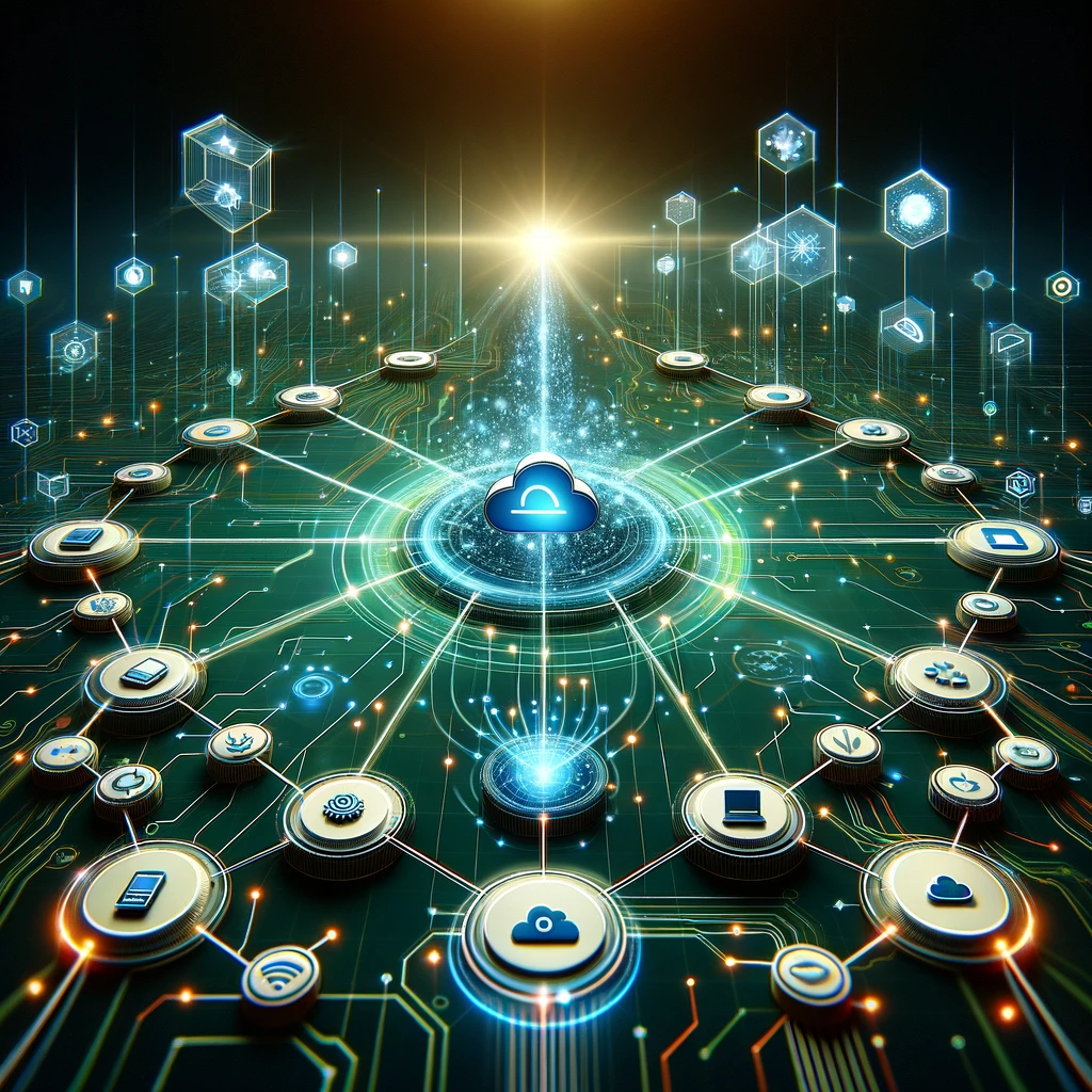 Mobile App Development