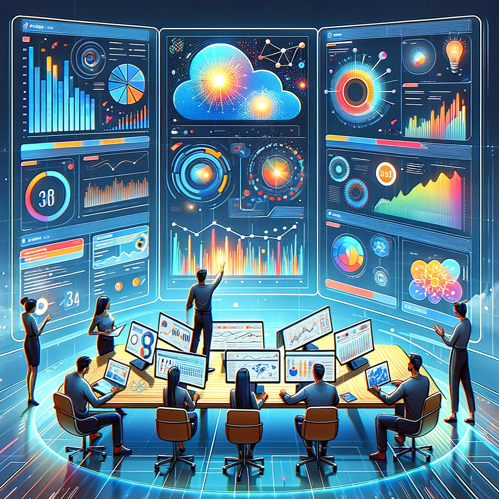 Custom Software Developmen