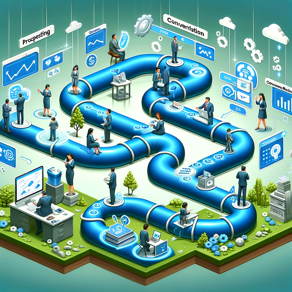 software development