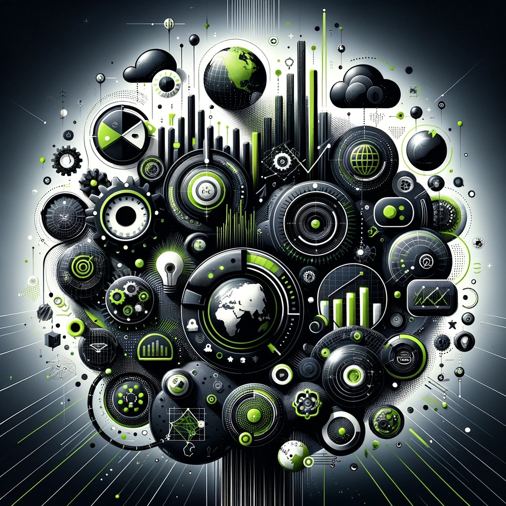 10 BEST STRATEGIES TO SCALE YOUR SAAS BUSINESS AND SOFTWARE in 2024