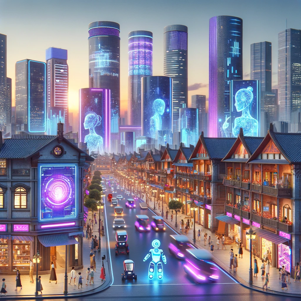 Machine Learning, AI Development