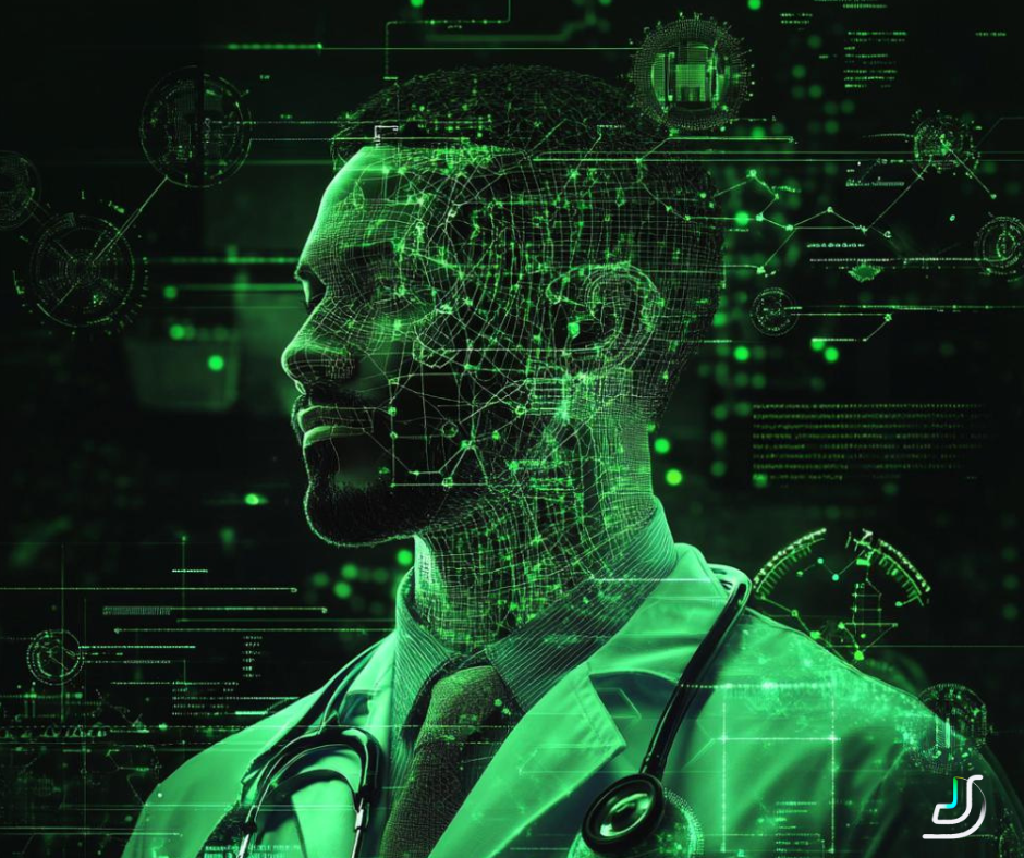 5 Ways to Use Generative AI in Healthcare