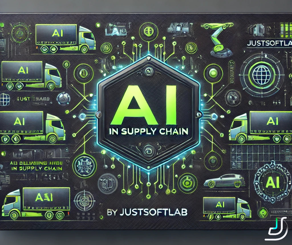 7 ways AI is making supply chains more resilient