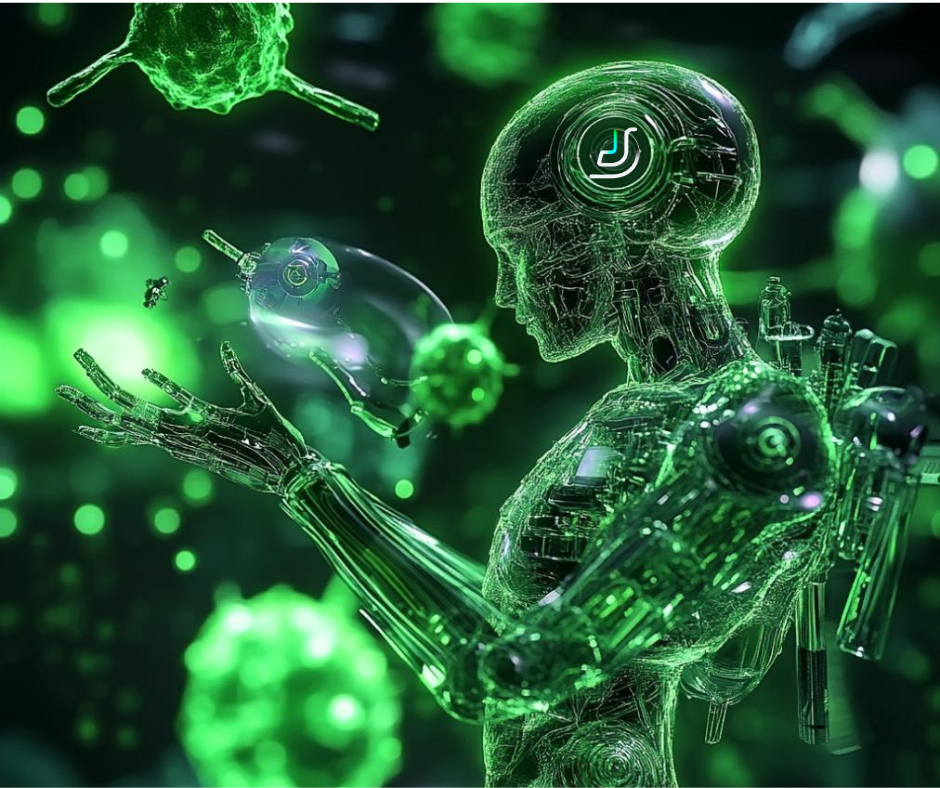 9 Ways Artificial Intelligence is Revolutionizing Cancer Prediction, Detection, and Treatment