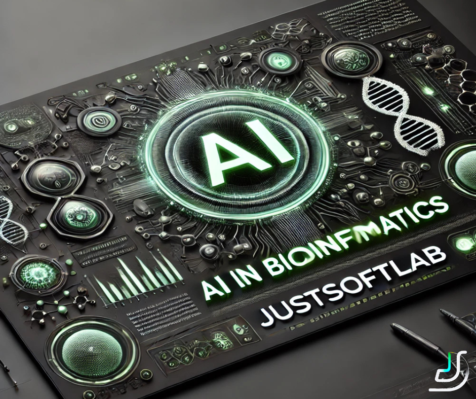 AI and machine learning in bioinformatics: a powerful duo driving innovation in the promising industry