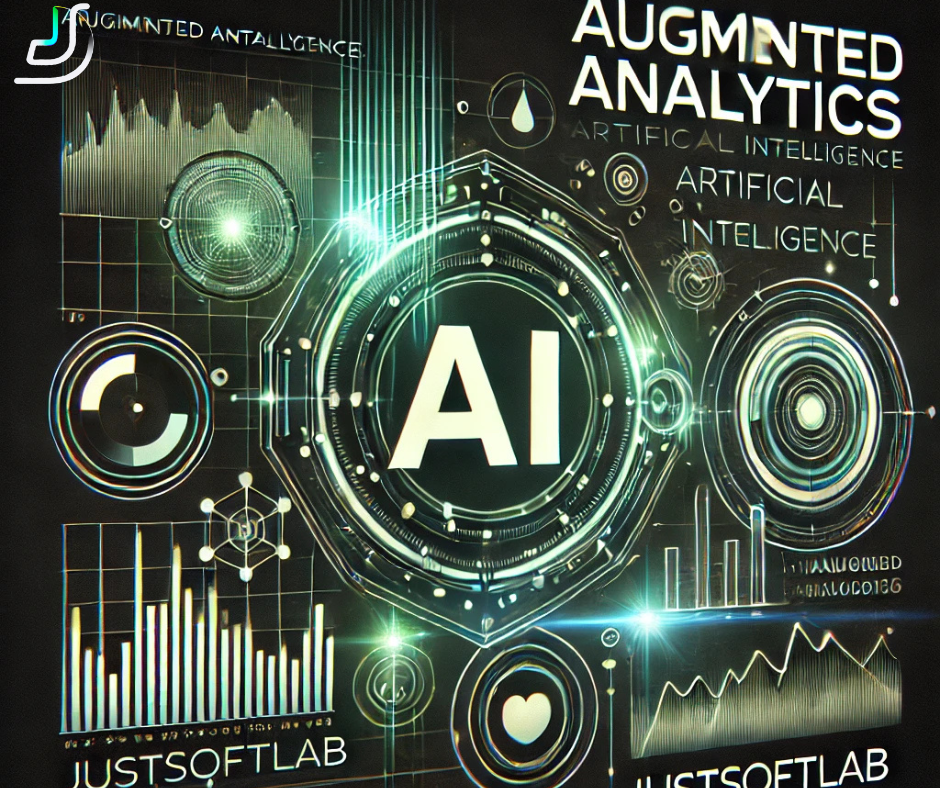 AI-powered augmented analytics: capabilities and benefits for business