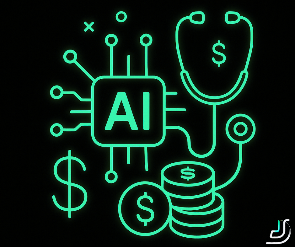 Assessing the cost of implementing AI in healthcare
