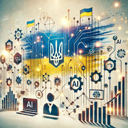 Challenges and opportunities for Ukrainian IT companies in the international arena: Recommendations from Roman Vinokurov, CEO of JustSoftLab