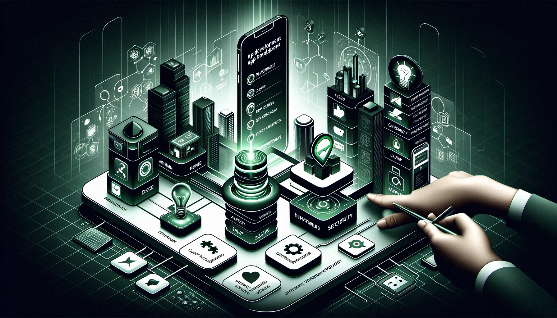 Demystifying App Development Costs: A Comprehensive Guide by JustSoftLab