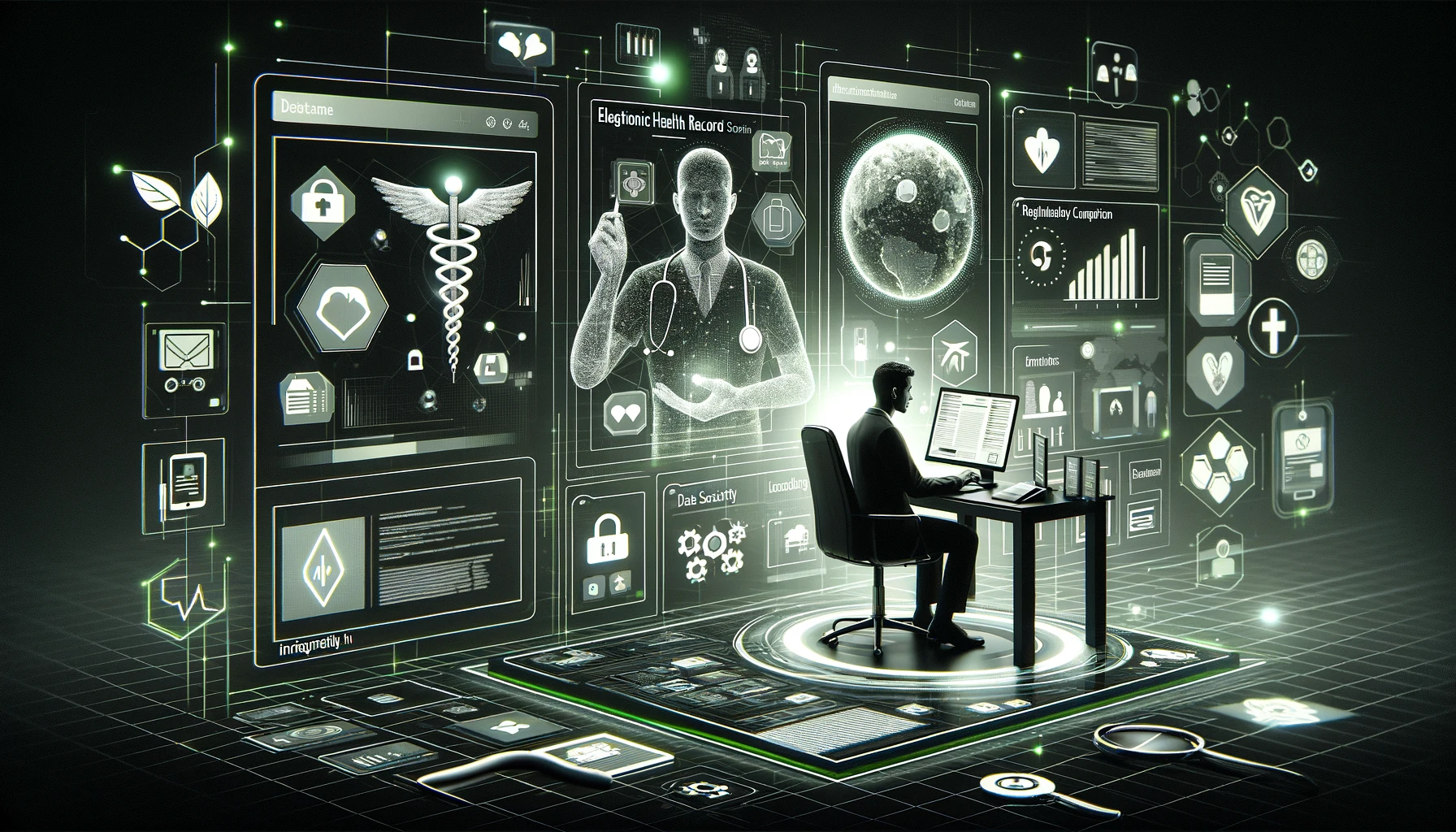 EHR Software Development: Powerful Tips for Modern Healthcare Solutions