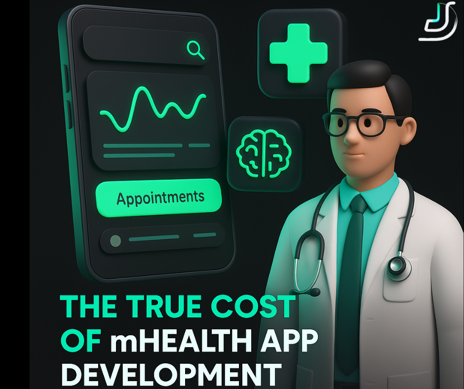 Estimating healthcare app development costs: JustSoftLab experts weigh in