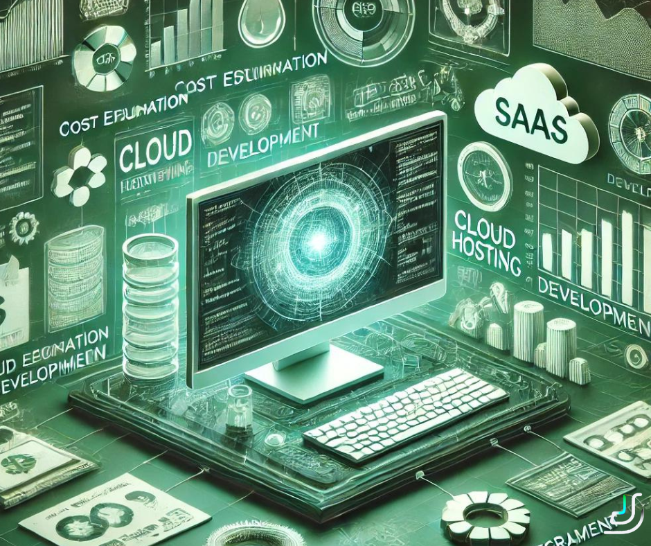 Estimating the cost of software development: price factors and real-world estimates from our portfolio