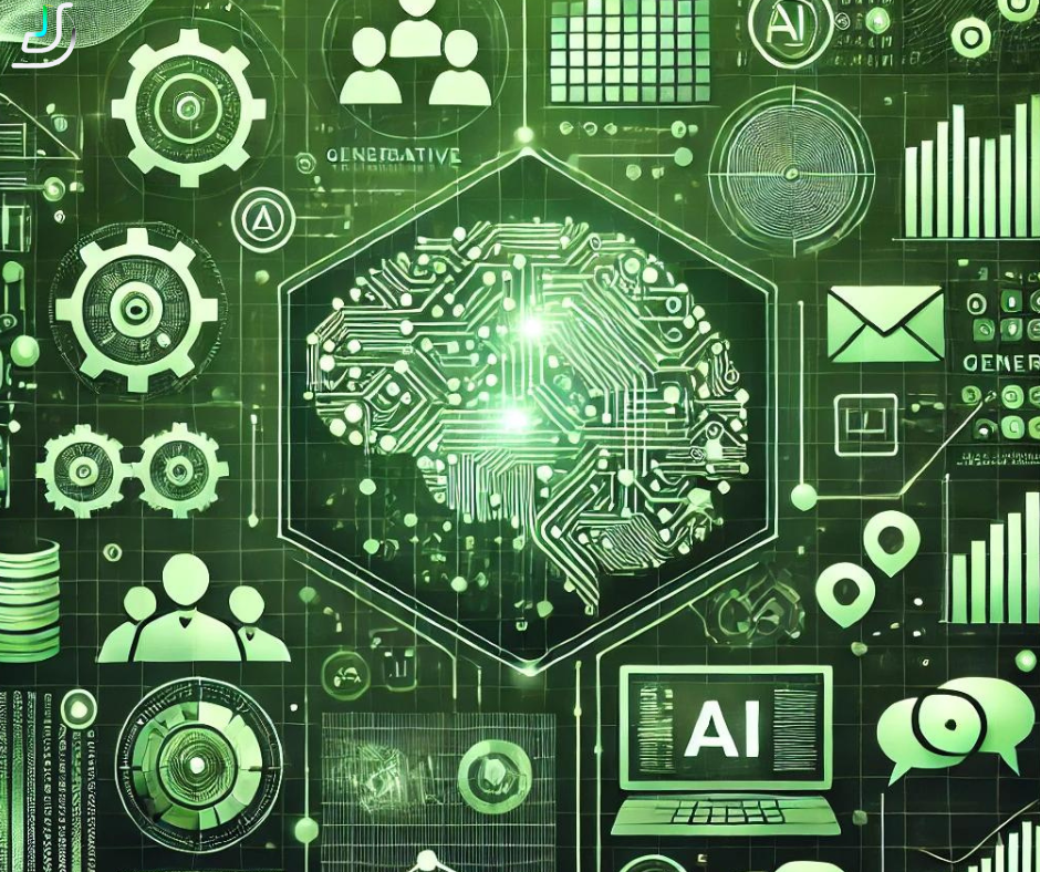 Generative AI in business: top 5 use cases every company should consider