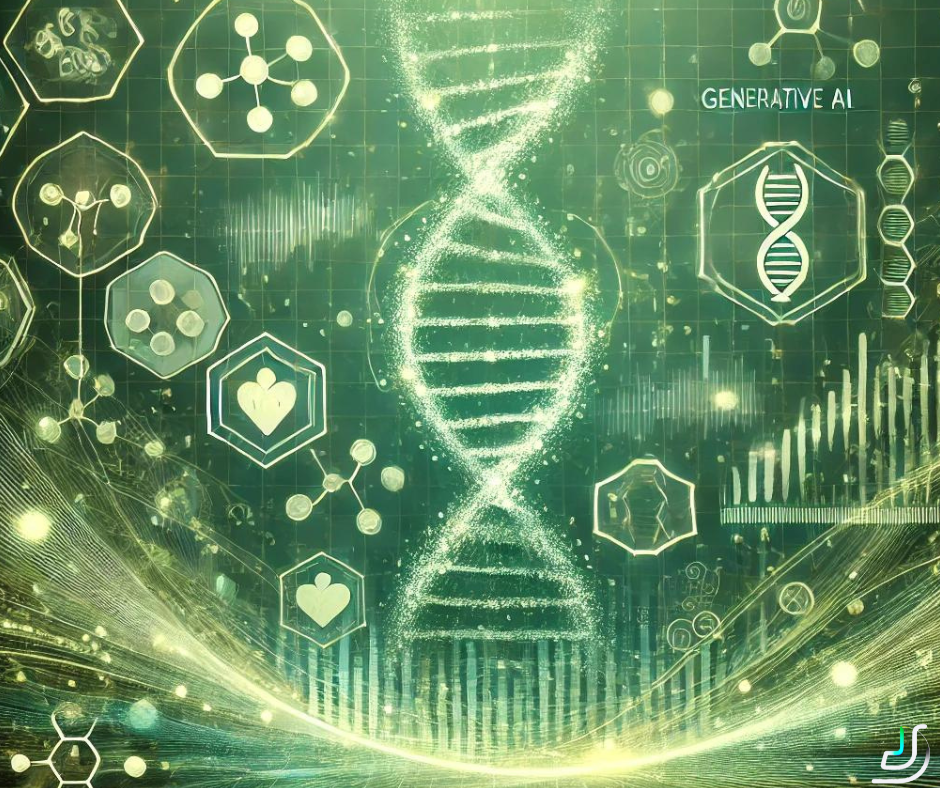 Generative AI in pharma: assessing the impact