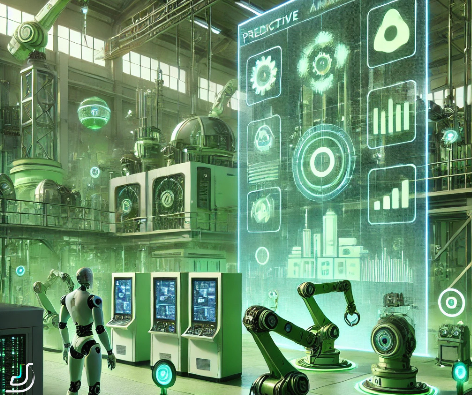 How companies can tap into machine learning predictive maintenance, and win big