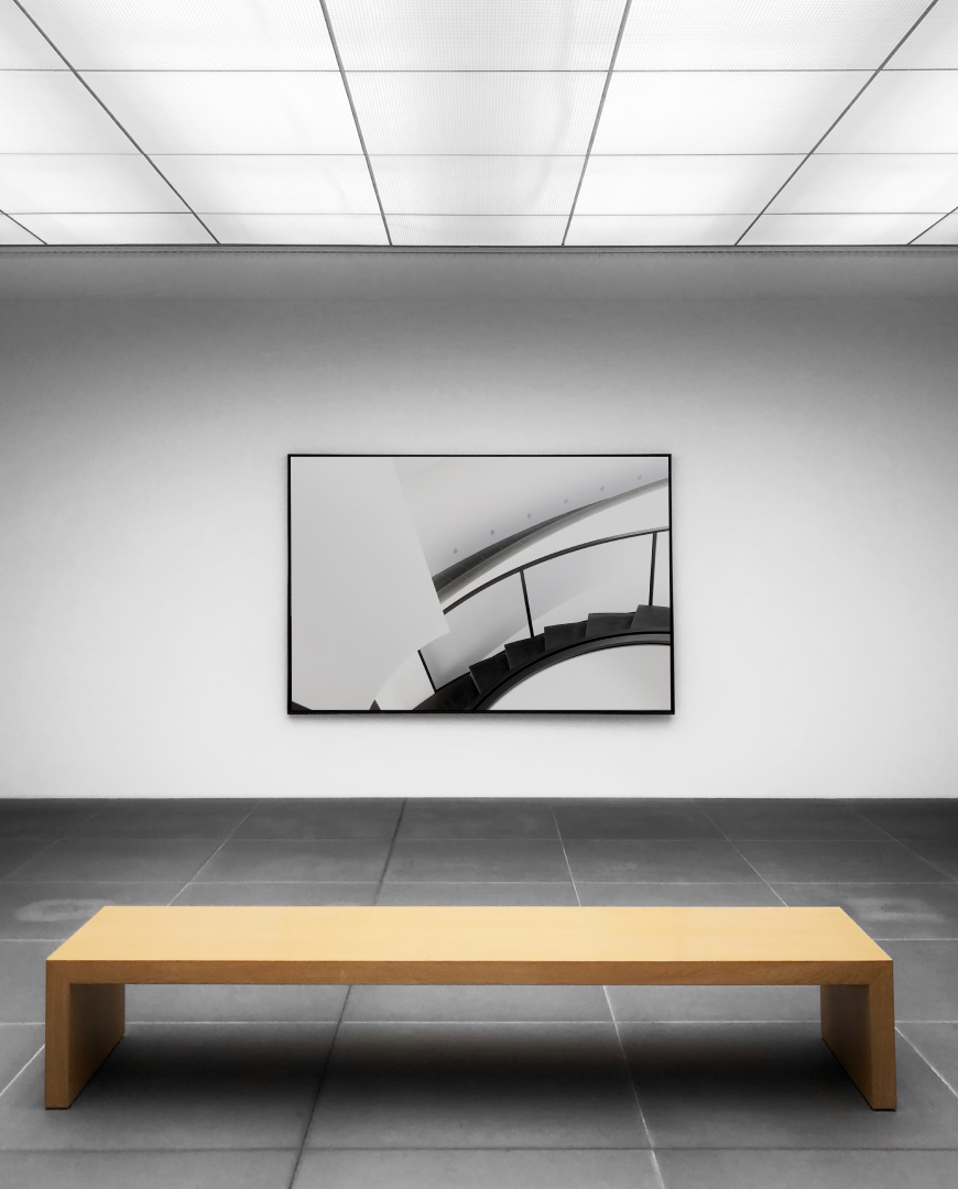 An AI-driven art generator