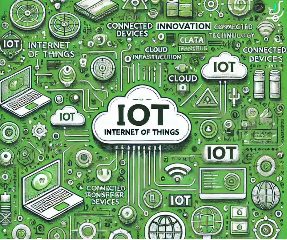 How much does IoT cost in 2024?