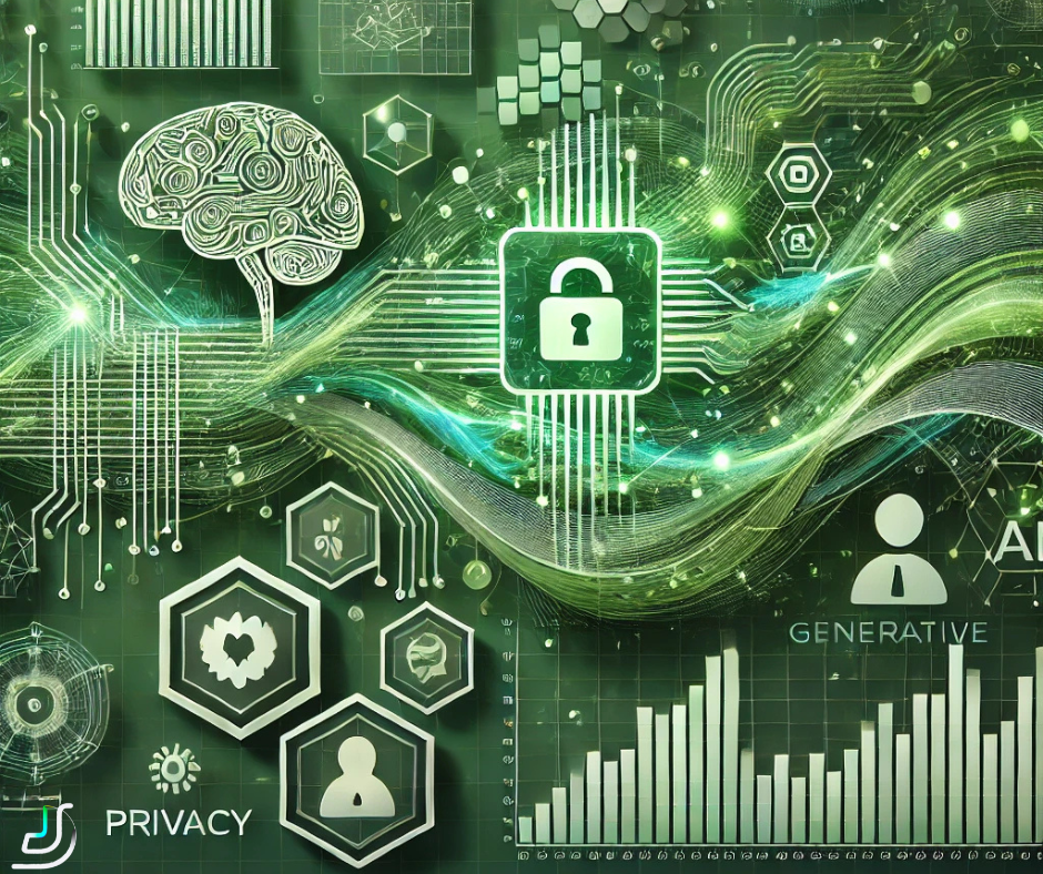 How synthetic data generation using generative AI helps create better, more efficient models