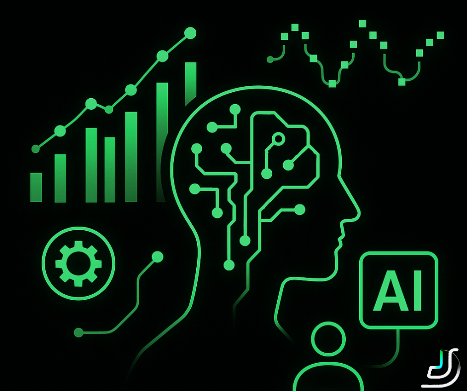 How to develop an AI strategy: 6 tips from JustSoftLab
