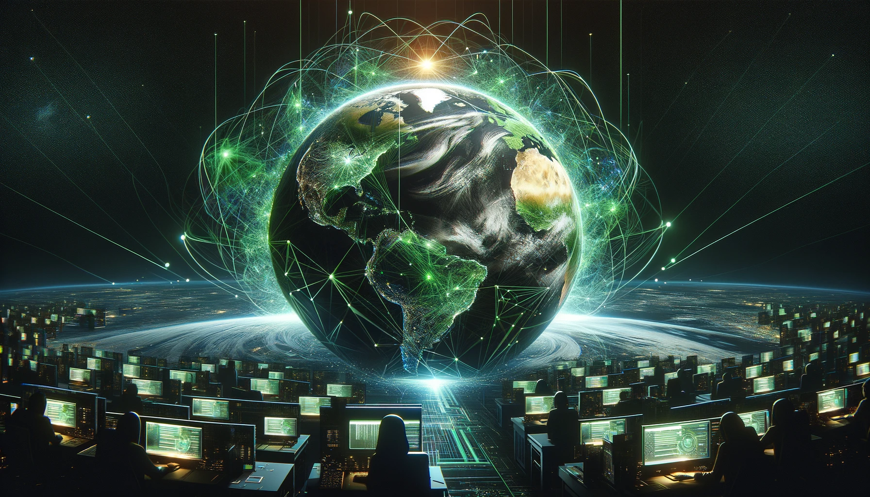 How to Wisely Outsource Web Development in 3 Steps: Advantages, Regions, and Tariffs in 2024