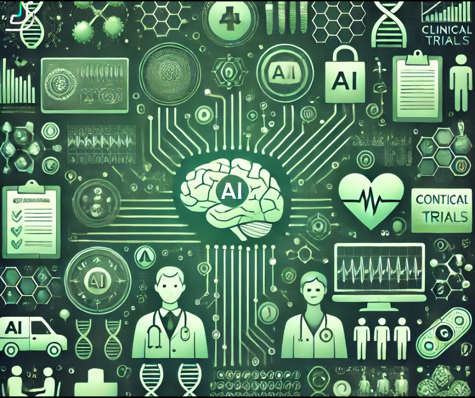 Why using AI in clinical trials has become the new normal