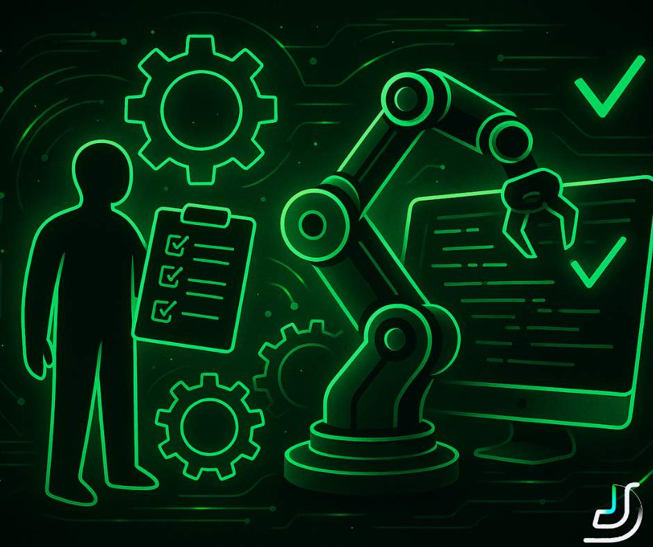 Is test automation an imperative in software development?