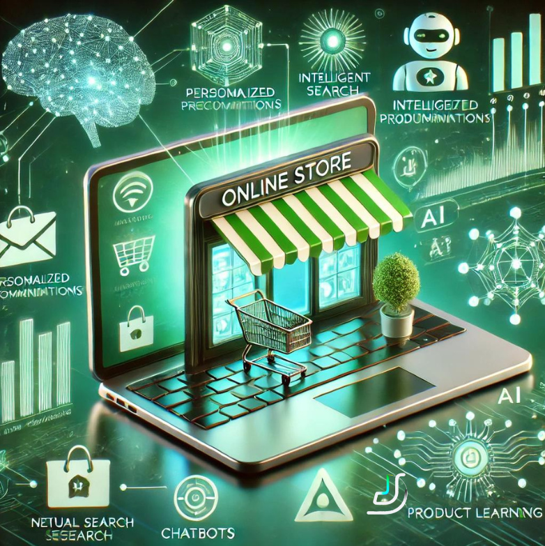 Machine learning in ecommerce: 11 trends shaping the future now