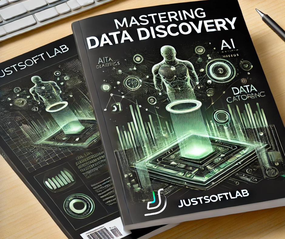 Mastering data discovery: A practical manual