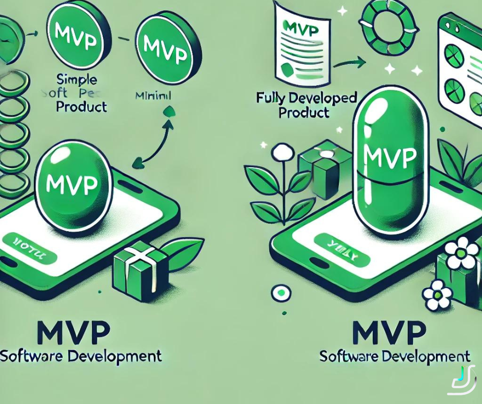 MVP Software Development: What, Why, and How