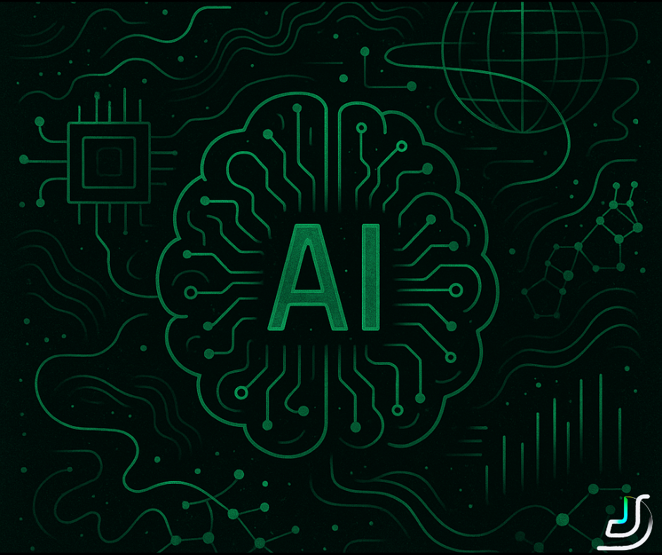 Navigating generative AI trends for C-level executives