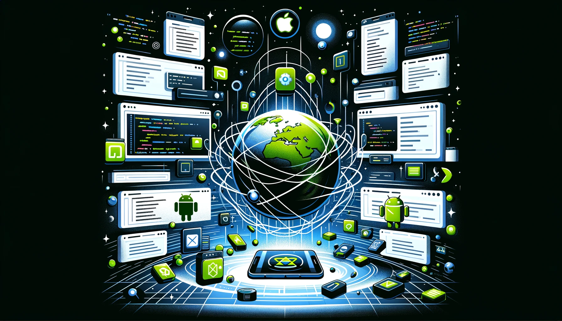 REACT NATIVE REVIEW: TO USE OR NOT TO USE