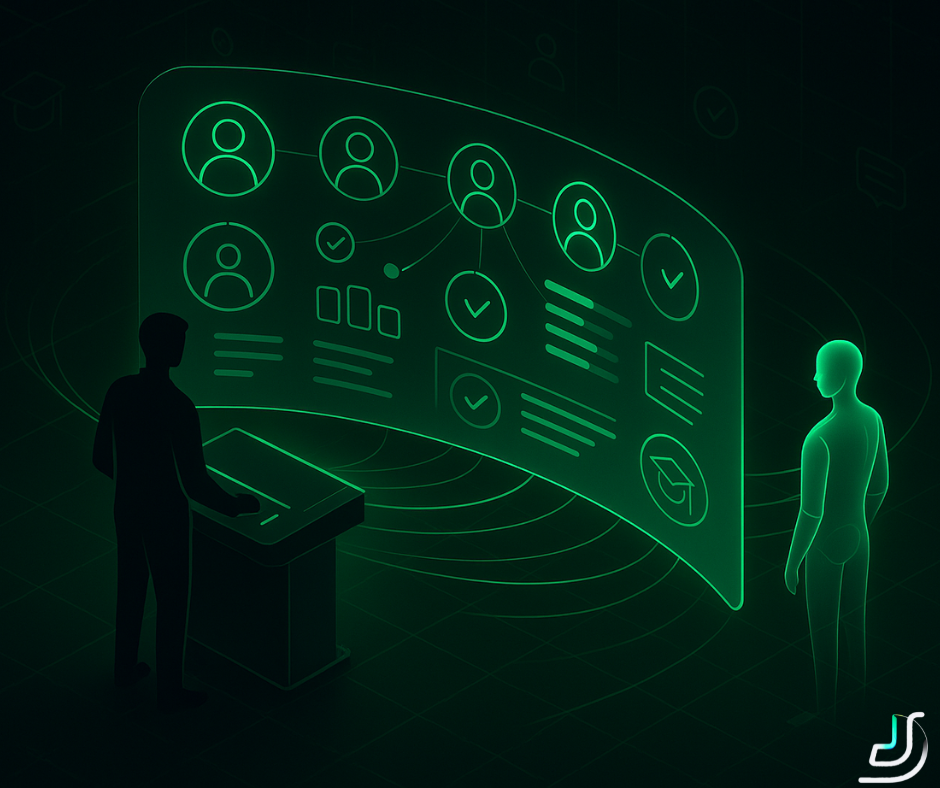 The future of AI in education: pioneering a new era of learning