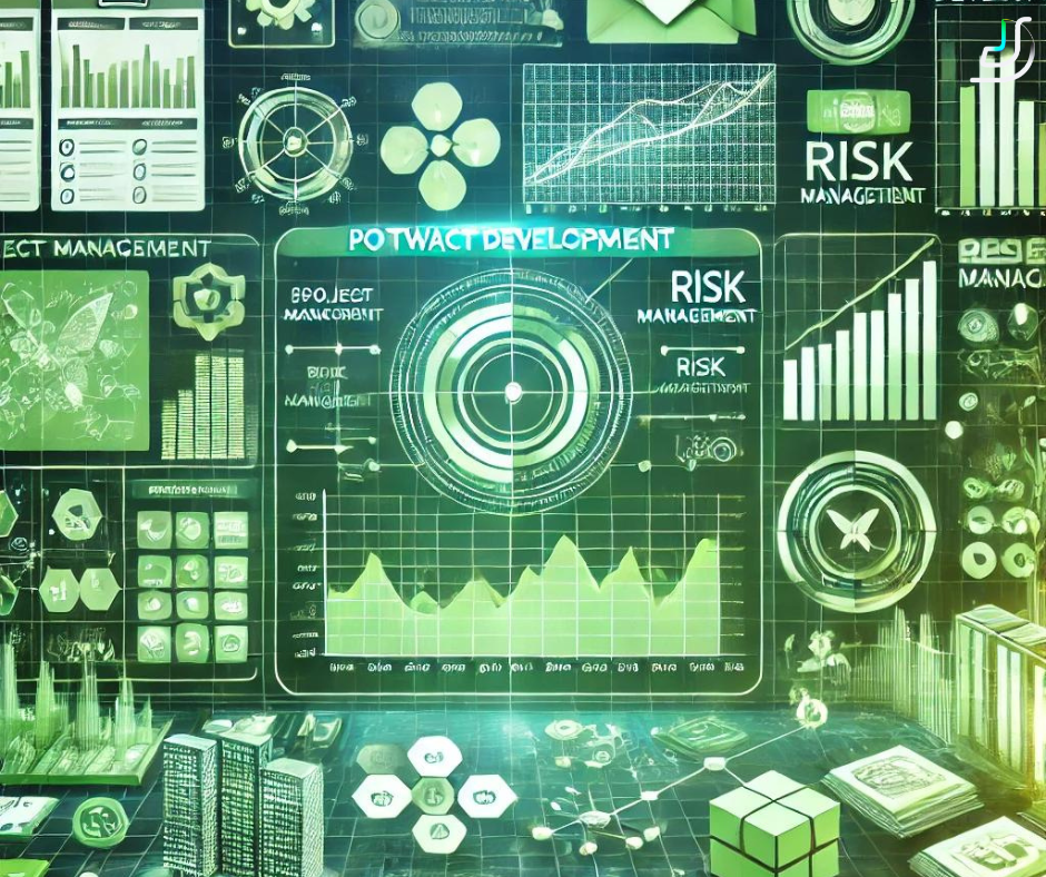 The who’s, why’s, and how’s of project management in software development