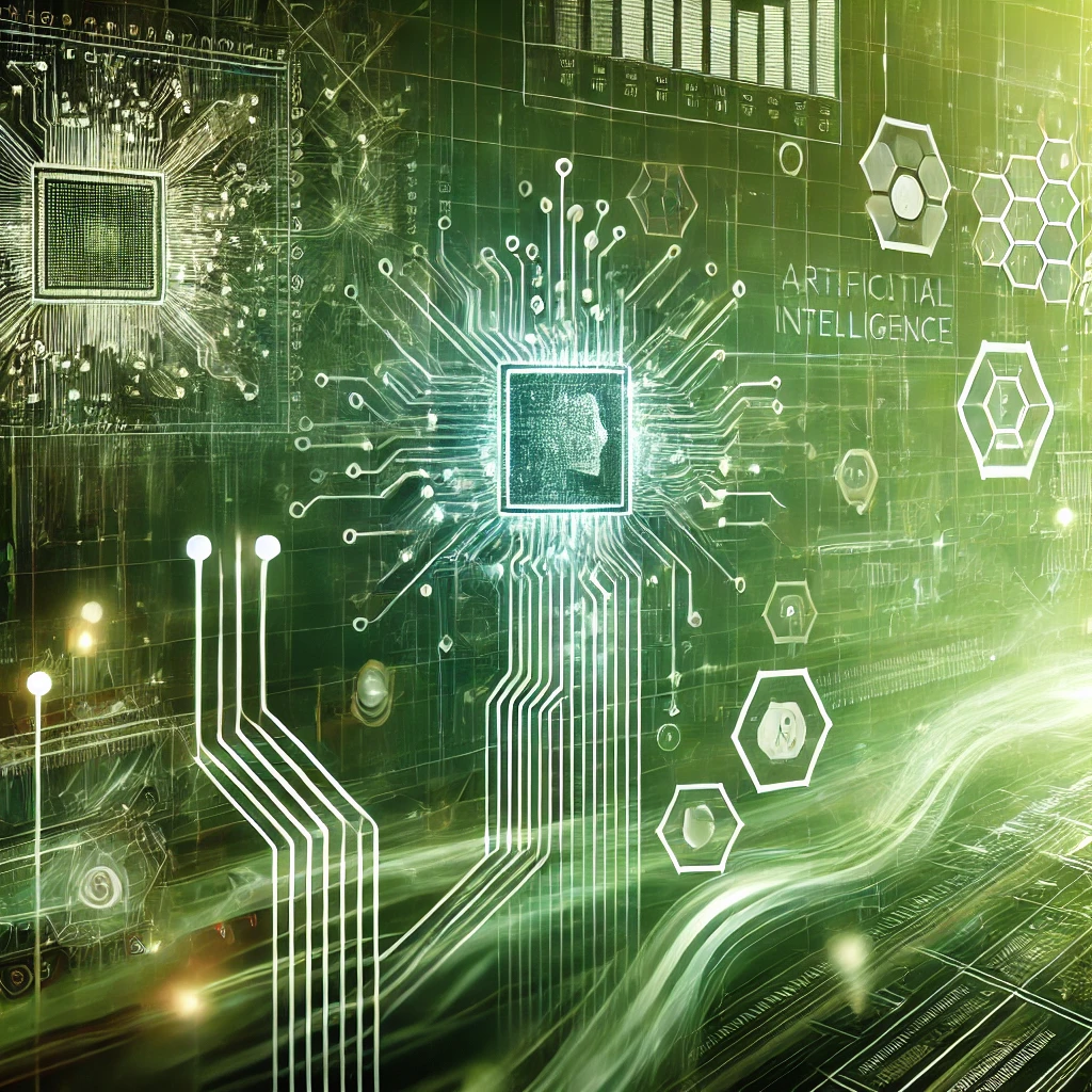 Top 5 AI challenges & how your company could overcome them