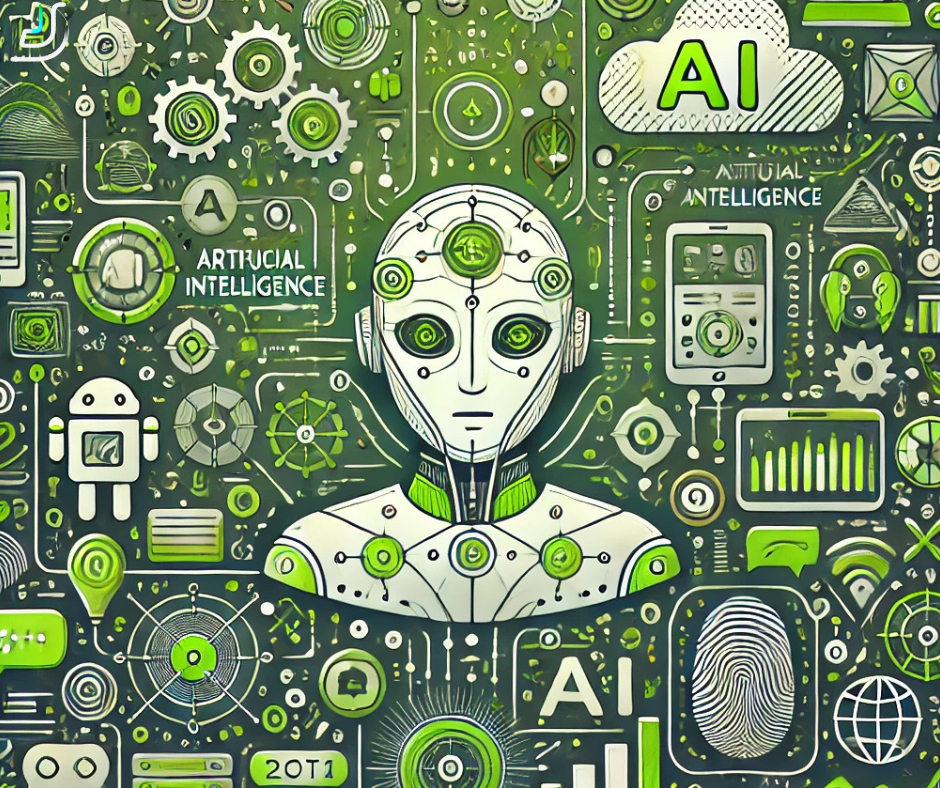 Understanding AI types and subsets—and their applications in business