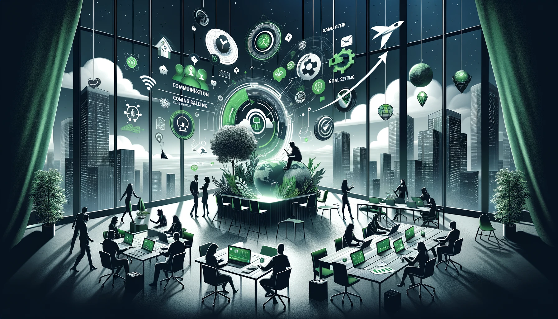 Useful Tips to Manage a Remote Team