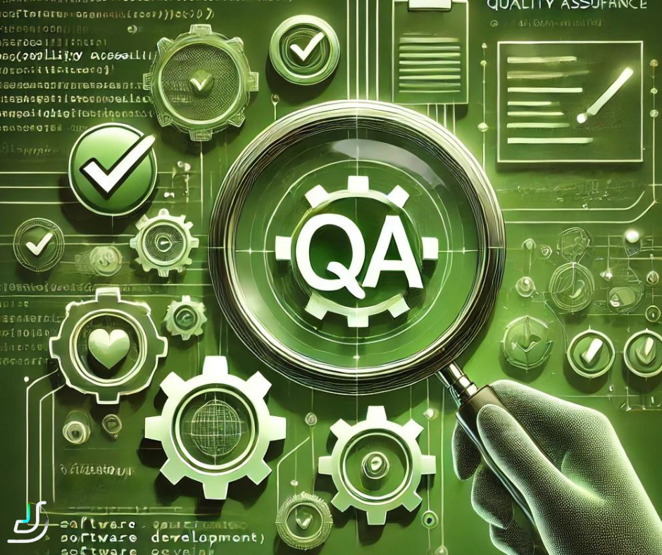 What does a QA team do in software development if they don't find bugs daily?