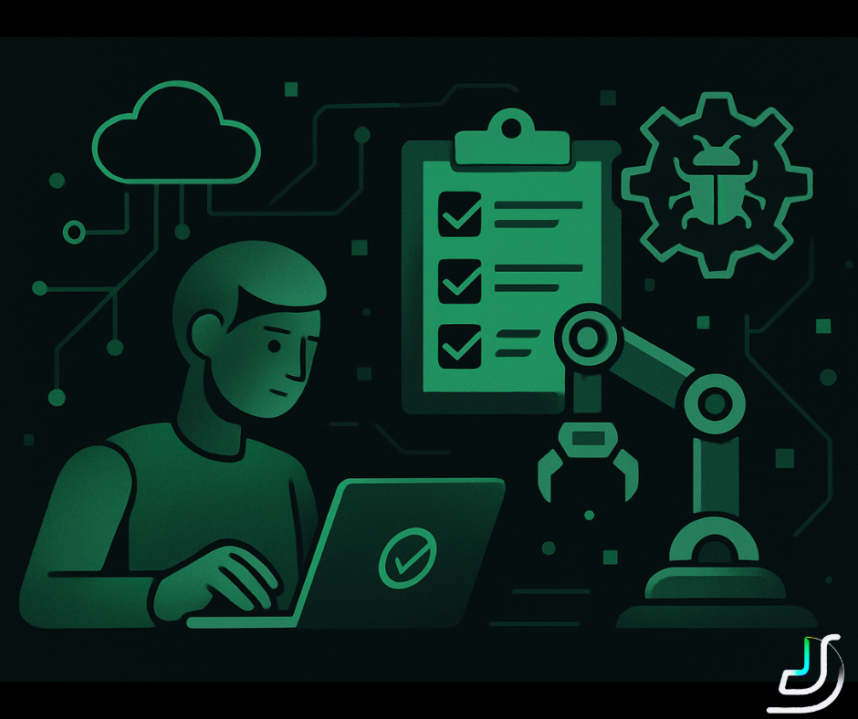 What is Mabl, and how does it help create bug-free, customer-friendly apps faster?